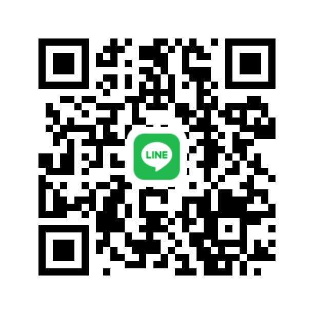 LINE QRコード
