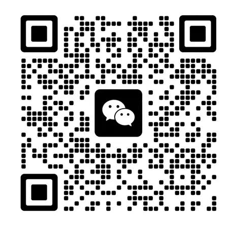 WeChat QRコード